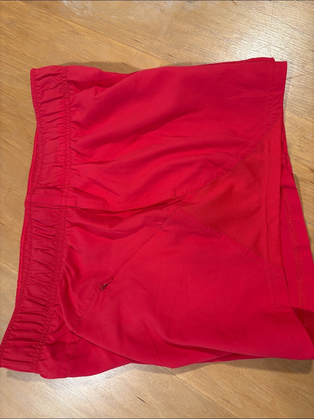 Athletic Works ~ Women's Coral  Athletic Shorts Running shorts